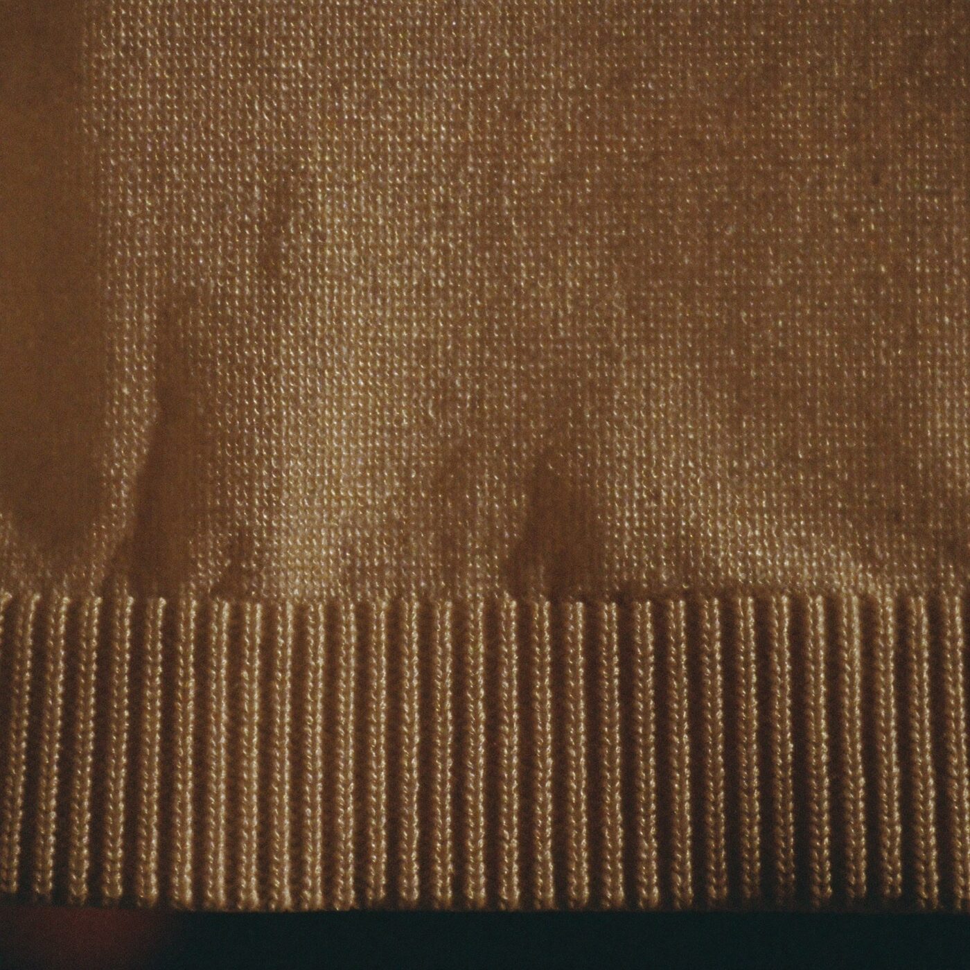 Knit texture